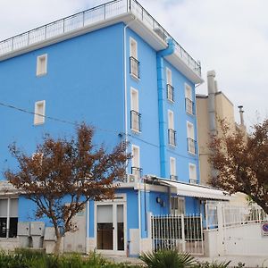Hotel Eden