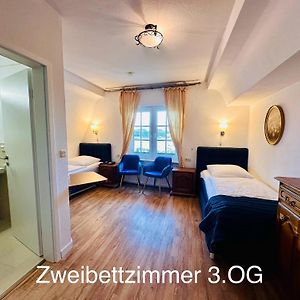 Hayk Altstadthotel&Appartements