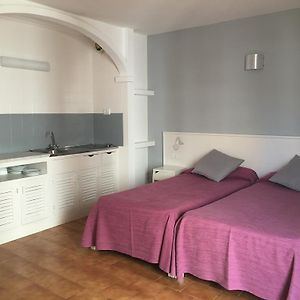 Apartamentos Orosol 2